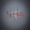Custom lensed fiber endcaps (Corning 79-80) 12
