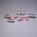 Custom Lasing Fiber Endcaps (Corning 79-79)