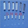 Custom Lasing Fiber Endcaps (Corning 79-79)