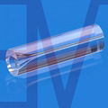 Custom Fiber Array Glass Ferrule Pigtail 14
