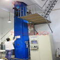 High Power Fiber Collimator 16