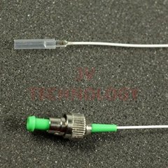 Custom Fiber Collimator+Connector