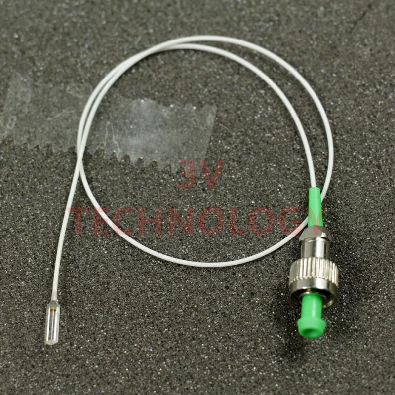 定制光纤准直器+连接头 4