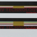 Custom Fiber Array+MPO Connector 9