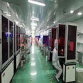 Custom Optical Fiber Metallizing  20