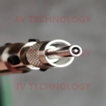 Custom MM fiber array 11