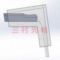 定製模場轉換光纖陣列 12