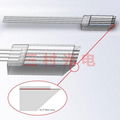 MFD-FA mode-field matched fiber array 16