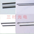 45° angle-polished fiber (SMF/MM/PMF) 20