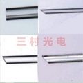 45° angle-polished fiber (SMF/MM/PMF) 20