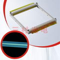 50 degree angle-polished fiber (SMF/MM/PMF)