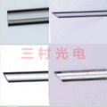 50 degree angle-polished fiber (SMF/MM/PMF)