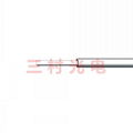 60 degree angle-polished fiber (SMF/MM/PMF) 7