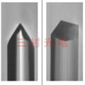 60 degree angle-polished fiber (SMF/MM/PMF)