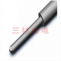 60 degree angle-polished fiber (SMF/MM/PMF) 16