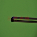 82 degree angle-polished fiber (SMF/MM/PMF) 9