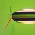 82 degree angle-polished fiber (SMF/MM/PMF) 10