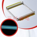 82 degree angle-polished fiber (SMF/MM/PMF) 11