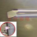 82 degree angle-polished fiber (SMF/MM/PMF) 15