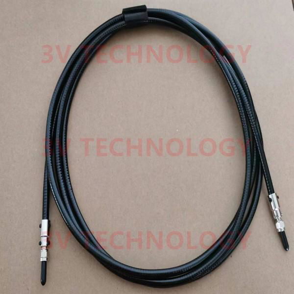 SMA905 connector AR coating 5
