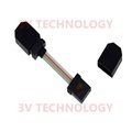 12cores MPO Patch Cord with SC connector 3