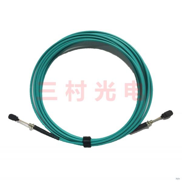 AOC Fiber Patch Cable 4