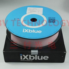 IXBLUE fiber