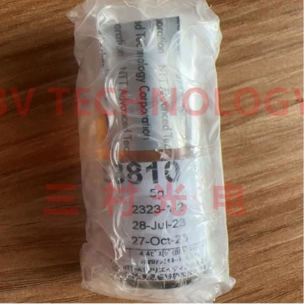 NTT adhesives low RI Resin E3810 3