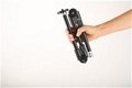 Victory Photography Magic Arm Aluminum 3-Section Single Articulated Bracket