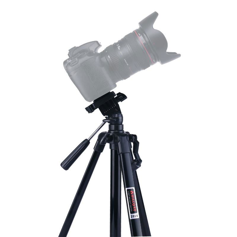 Victory Light Weight Portable Aluminum Tripod 2016 2