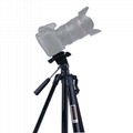 维特利轻型便携微单相机数码相机三脚架 2