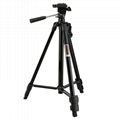 Victory Light Weight Portable Aluminum Tripod 2016 4