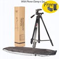 Victory Light Weight Portable Aluminum Tripod 2016 1