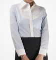 Long-sleeved blouse of Commerce 2