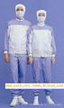 New cotton conjoined food clothing