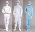 Antistatic clothing 1