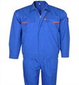 Factory overalls 4