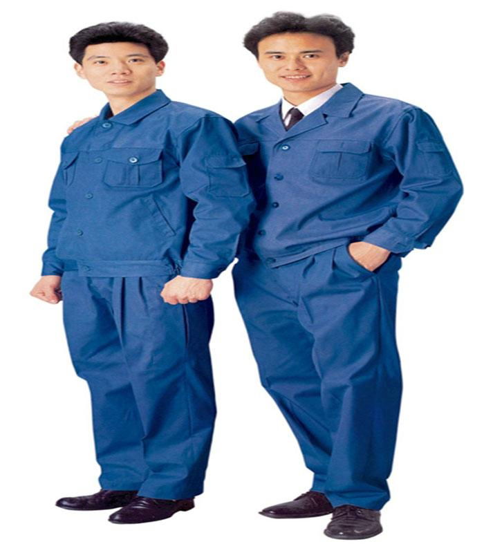 Factory overalls