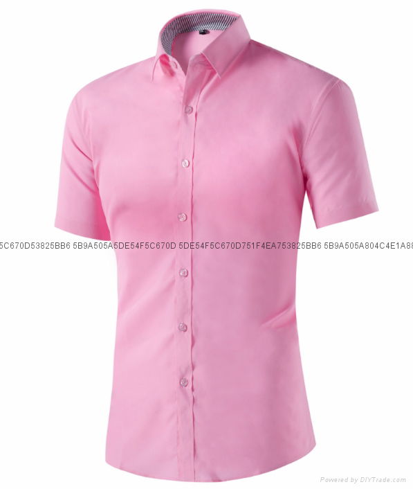 men's shirt Shirt order 2