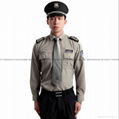 Shanghai security guard Security guard customized
