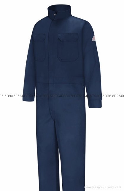 Custom overalls 3