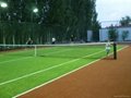 網球場專用人工草坪