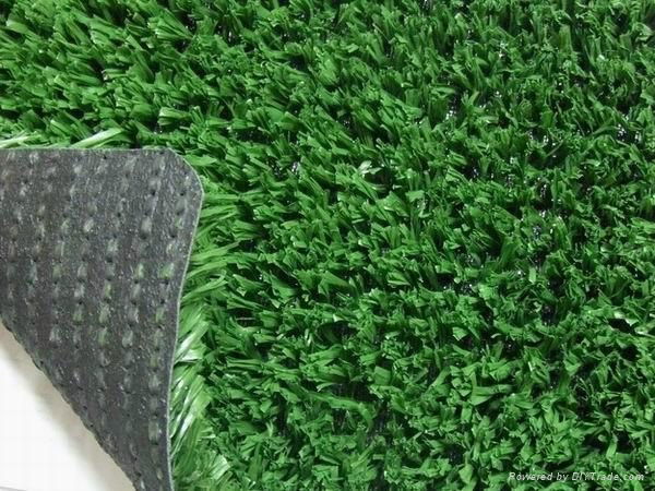 Running Track artificial grass 4