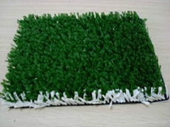 Mini Football synthetic grass