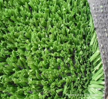 Mini Football synthetic grass 2