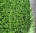 Mini Football synthetic grass
