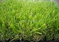 Garden four colors artificial lawn