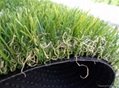 Factory artificial turf