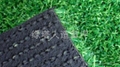 Golf artificial grass