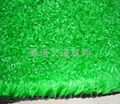 Balcony synthetic turf 2